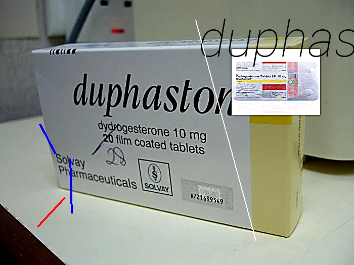 Duphaston en ligne